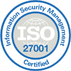 Certificação ISO 27001